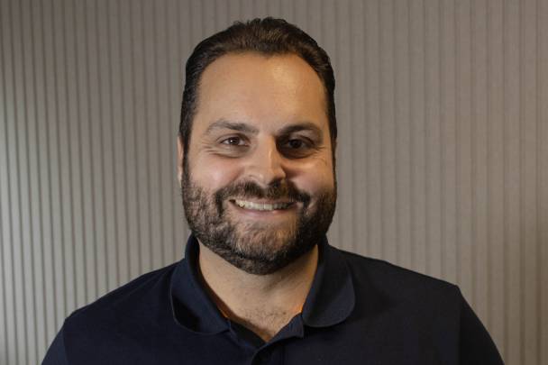 Armiek Assadourian
